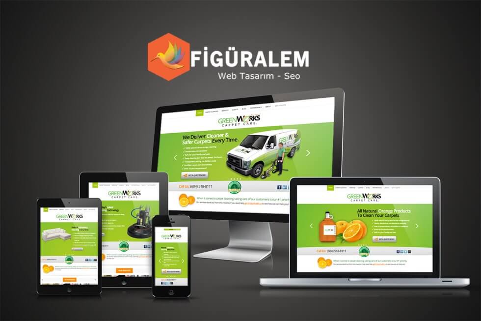 Gaziantep Web Yazılım Firmamızda Responsive Tasarım Hizmetleri Gaziantep Web Yazılım Firmamızda Responsive Tasarım Hizmetleri