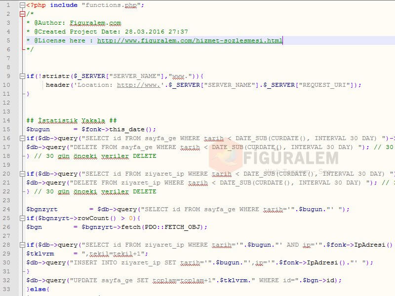 Web Yazılım Konusundaki Doğru Adresiniz Web Yazılım Konusundaki Doğru Adresiniz