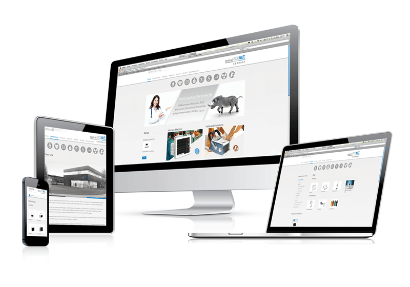 Responsive Tasarım Getirdiği Kolaylıklar Responsive Tasarım Getirdiği Kolaylıklar