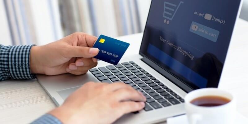 İnternetin Yeni Gözdesi E-Ticaret Nedir? İnternetin Yeni Gözdesi E-Ticaret Nedir?