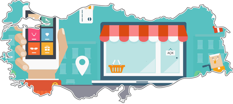 Gaziantep Web Tasarım Firmamızla E-ticaret Hizmeti Gaziantep Web Tasarım Firmamızla E-ticaret Hizmeti